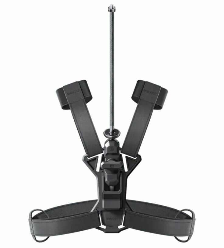 Крепление Insta360 Third-Person Backpack Mount фотография 4