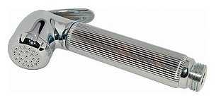 Лейка для гигиенического душа Bossini Nikita B00650 CR фотография 1