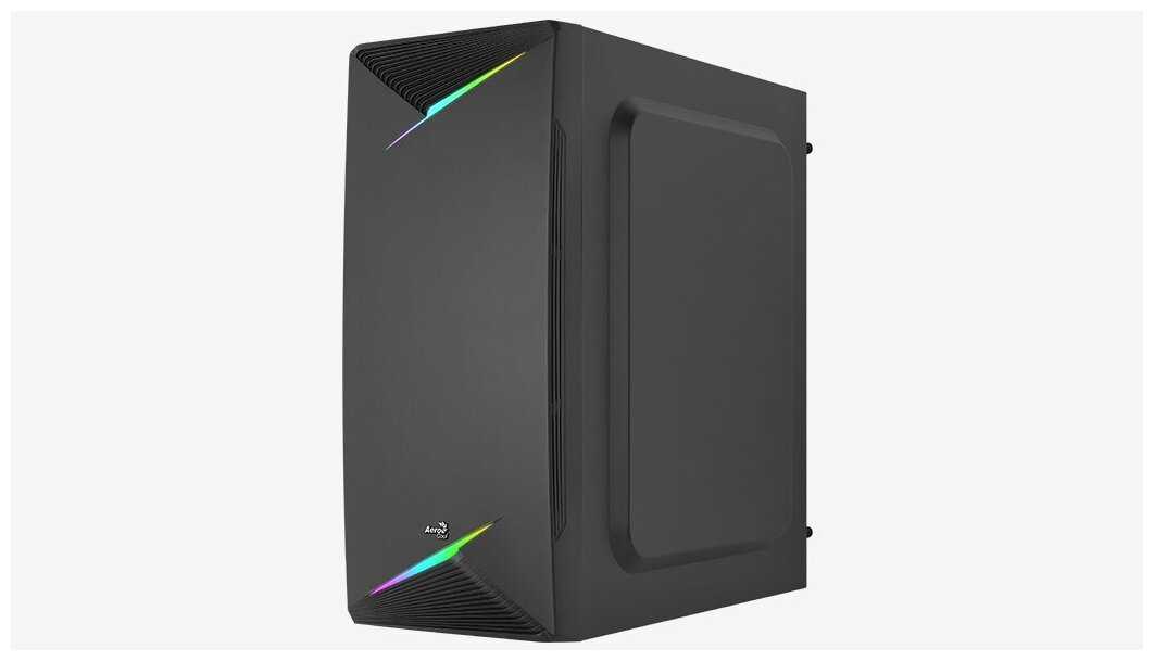 Компьютерный Корпус AeroCool TALON-A-BK-v1