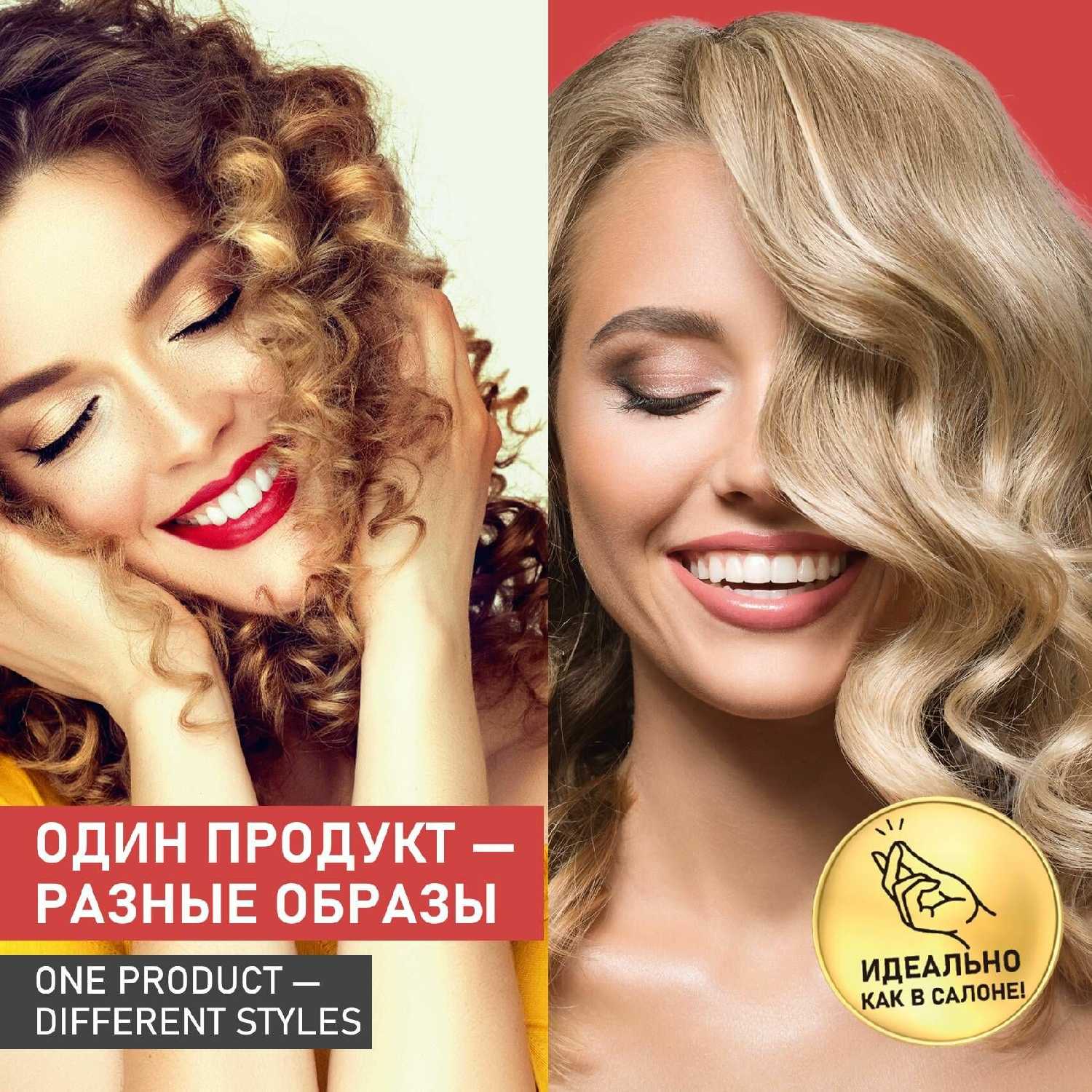 Щипцы для завивки волос Scarlett Щипцы для завивки волос (SC-HS60010) фотография 6