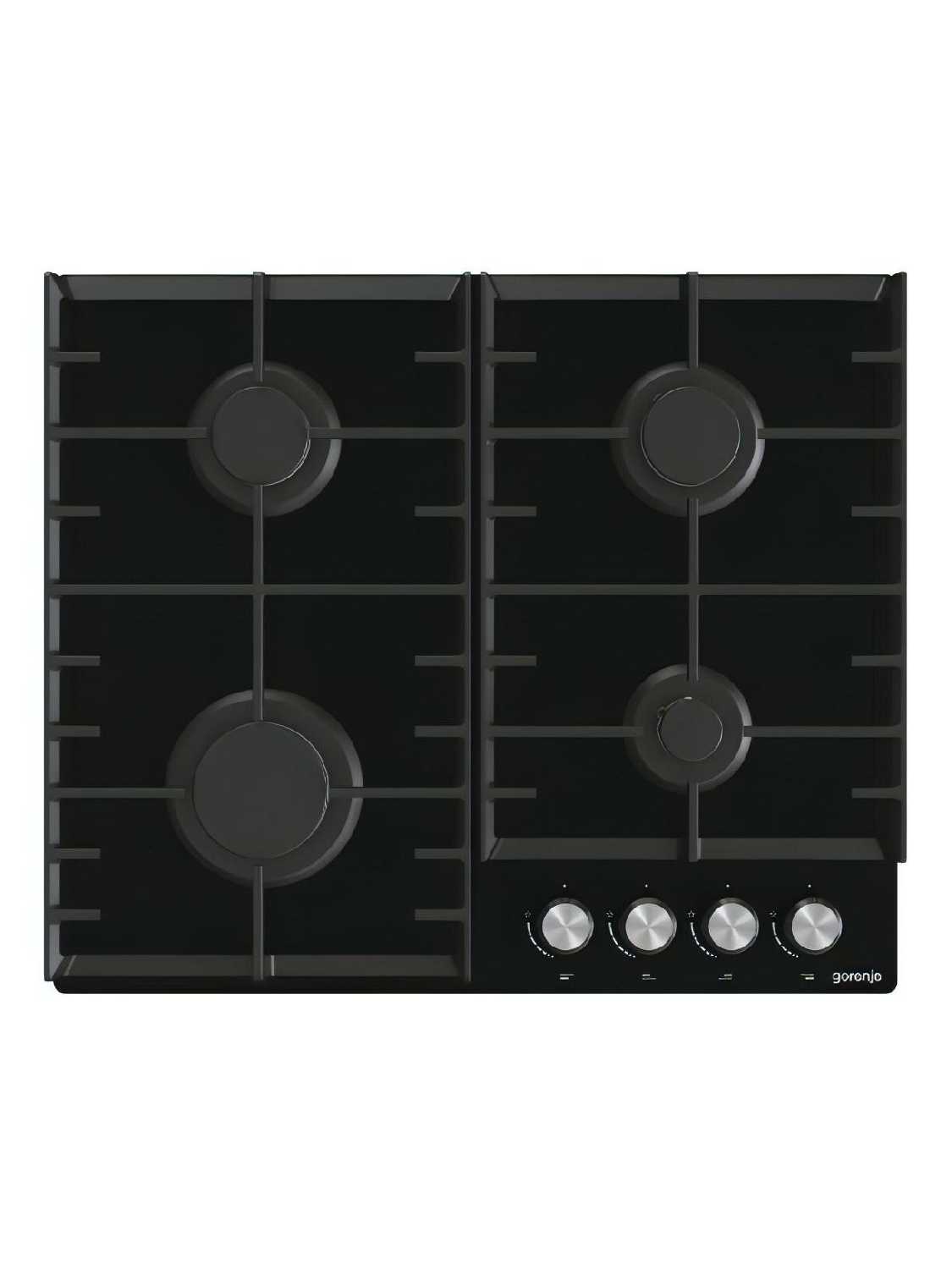 Встраиваемая газовая панель Gorenje GT641AKB2 фотография 1