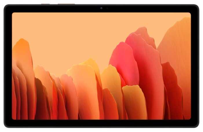 Планшет Samsung Galaxy Tab A7 10.4 SM-T505 (2020) фотография 10