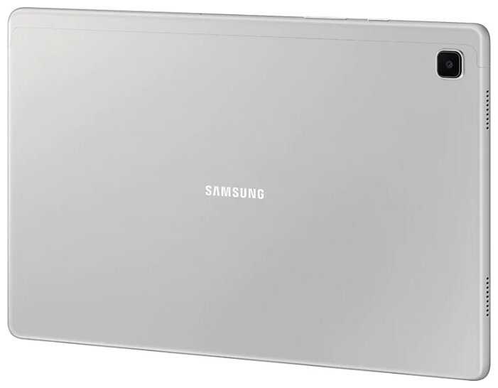Планшет Samsung Galaxy Tab A7 10.4 SM-T505 (2020) фотография 9