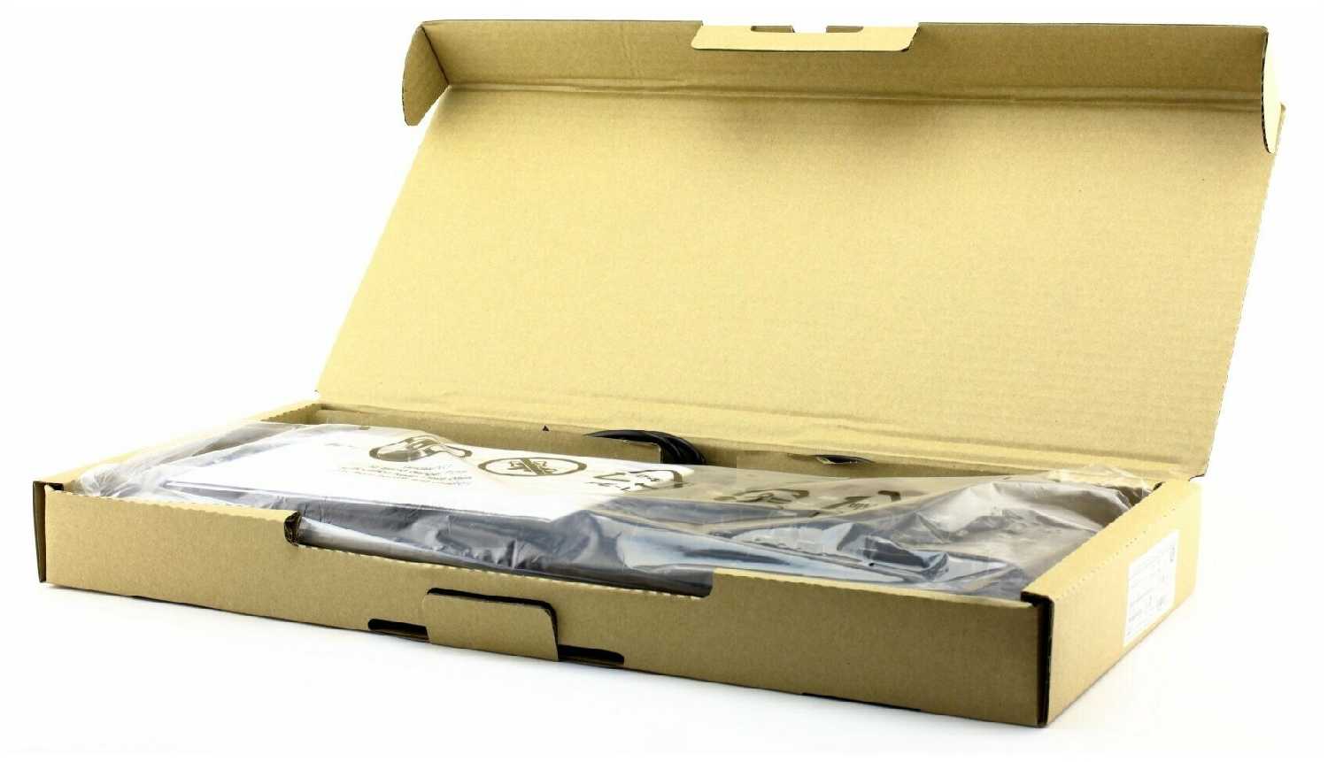 Клавиатура Lenovo Preferred Pro (SK-8825) фотография 3