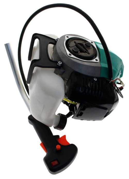 Триммер бензиновый Sturm! BT9133S фотография 5