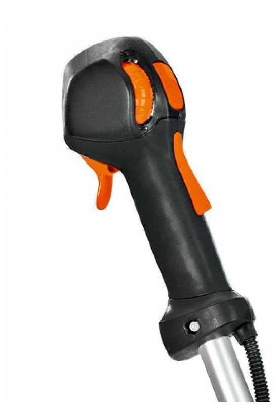 Триммер бензиновый STIHL FS 94 C-E фотография 2