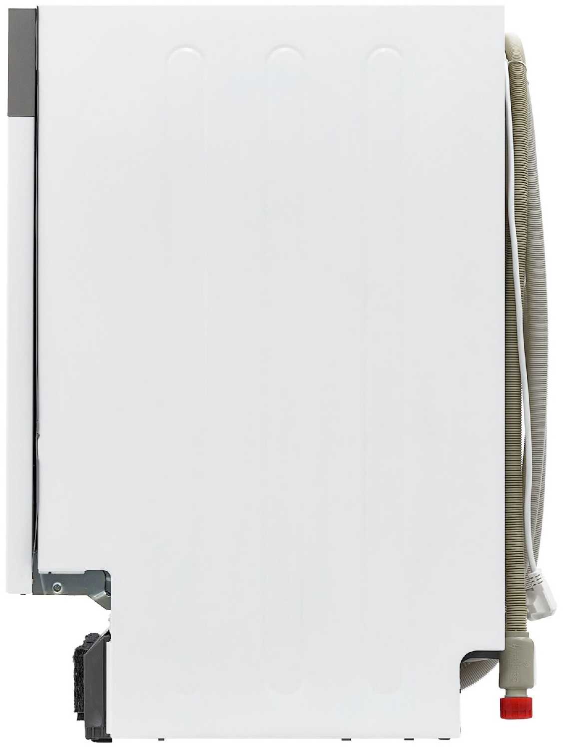 Встраиваемая посудомоечная машина Krona REGEN 45 BI фотография 8