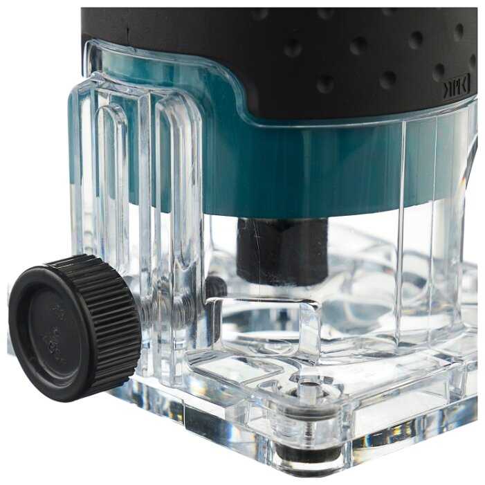 Фрезер Makita 3709 фотография 3