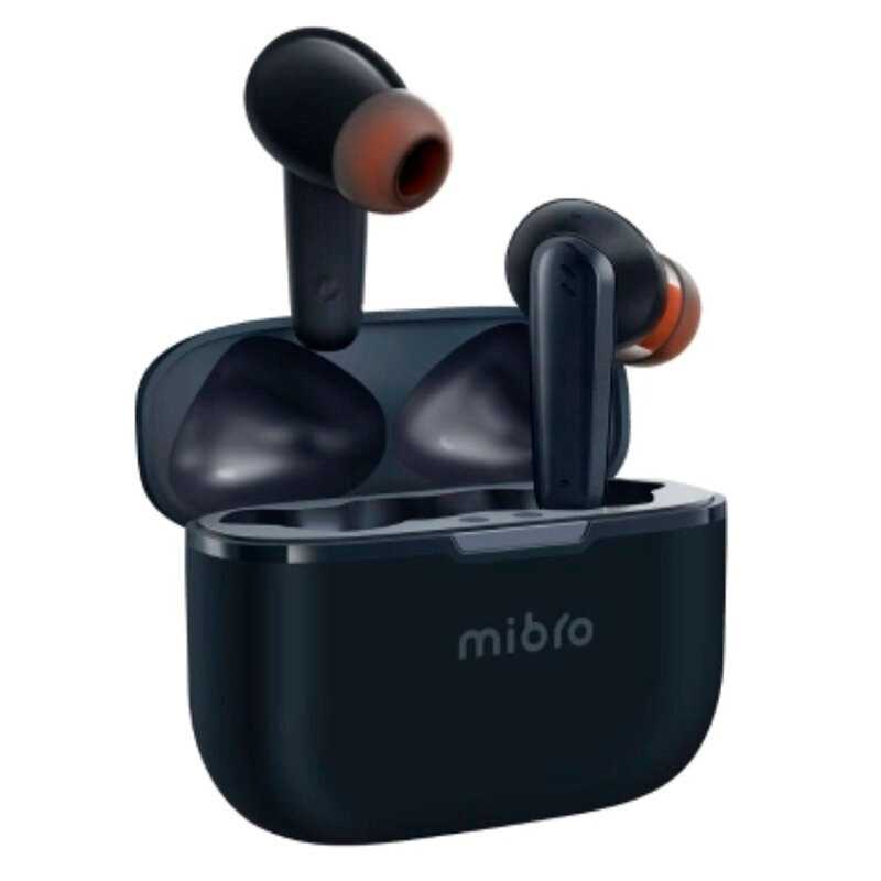 Наушники Mibro Earbuds AC1 (XPEJ010) фотография 3