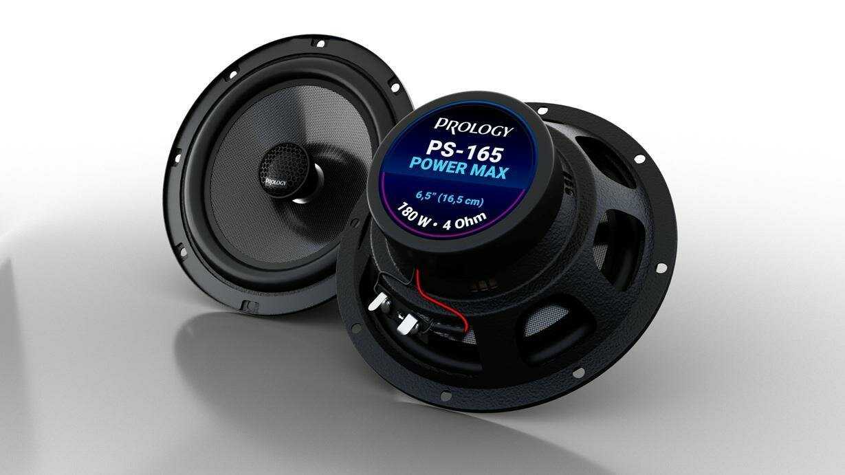 Акустика Prology PS-165 Poseidon фотография 5