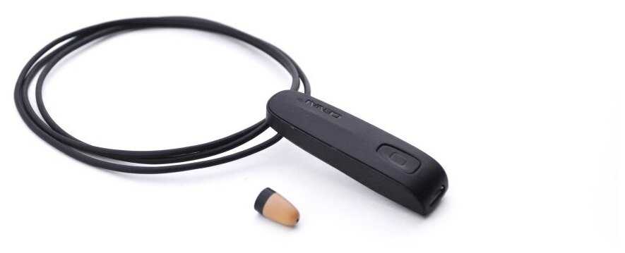 Микронаушник Bluetooth