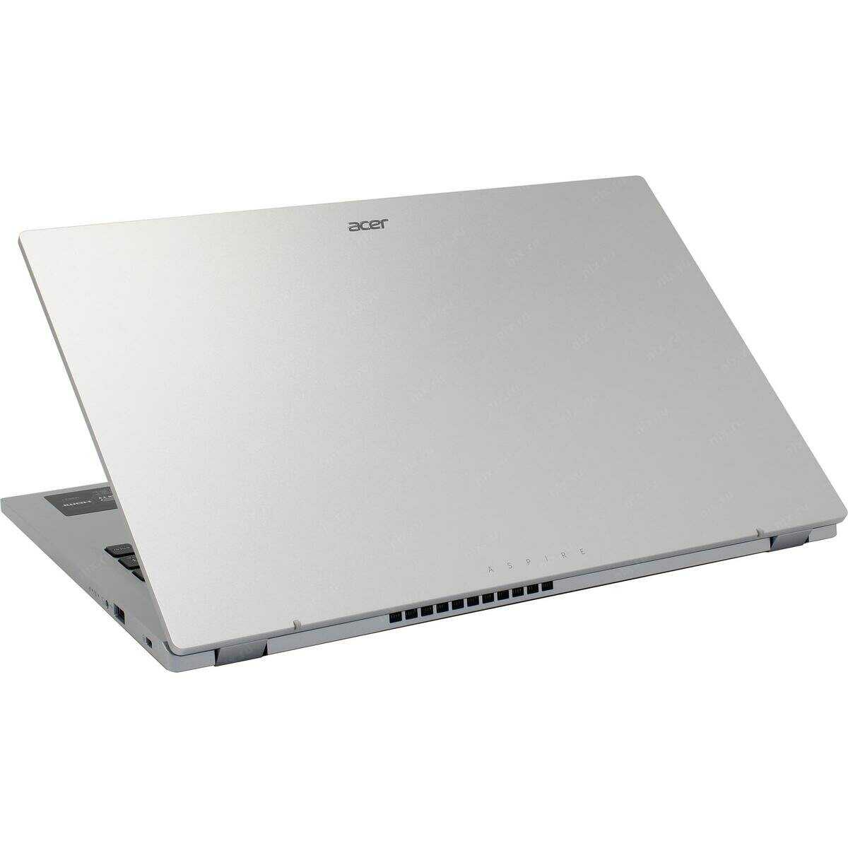 Ноутбук ACER Aspire 315-24P-R1RD (AMD Ryzen 5 7520U/8Gb/256Gb SSD) (NX.KDEEM.008) фотография 16