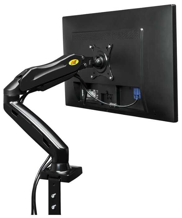 Крепление North Bayou NB F80 фотография 9