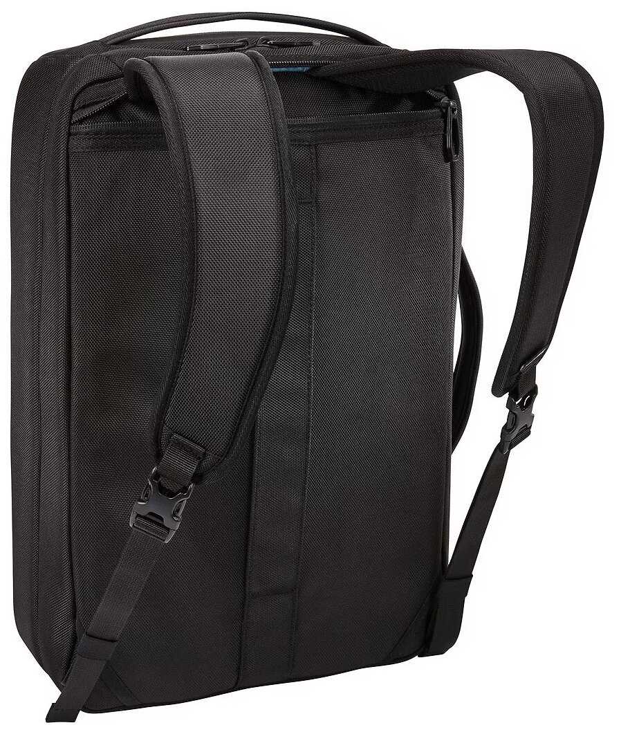 Рюкзак Thule Accent convertible backpack (17L) фотография 1