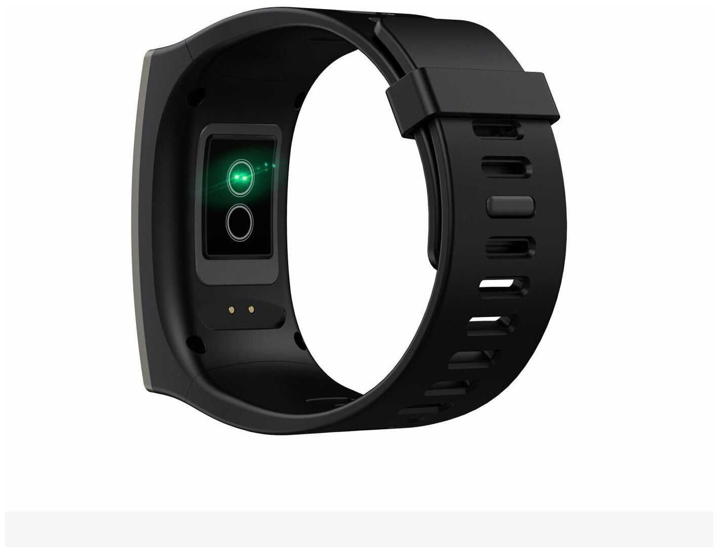 Смарт-часы DM12, изогнутый экран 1,9 дюйма, Bluetooth 5.0 фотография 3