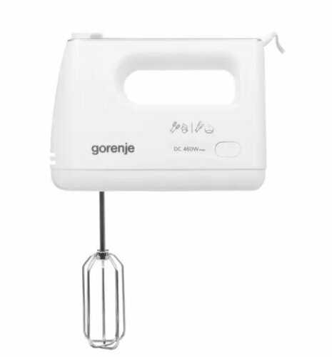 Миксер Gorenje M460CDC фотография 8