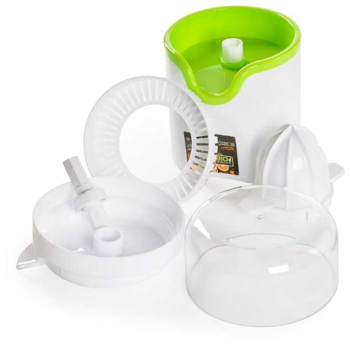 Соковыжималка для цитрусовых ENDEVER Sigma-68 фотография 3