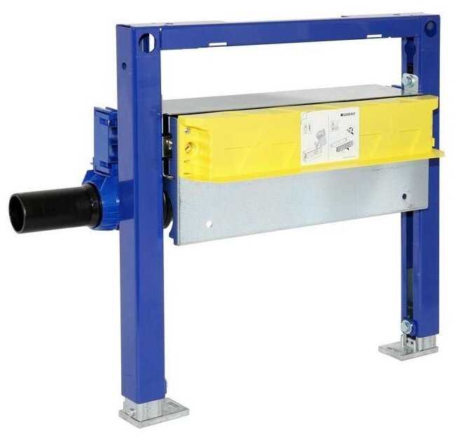 Рама Geberit Cleanline Duofix (111.593.00.1)