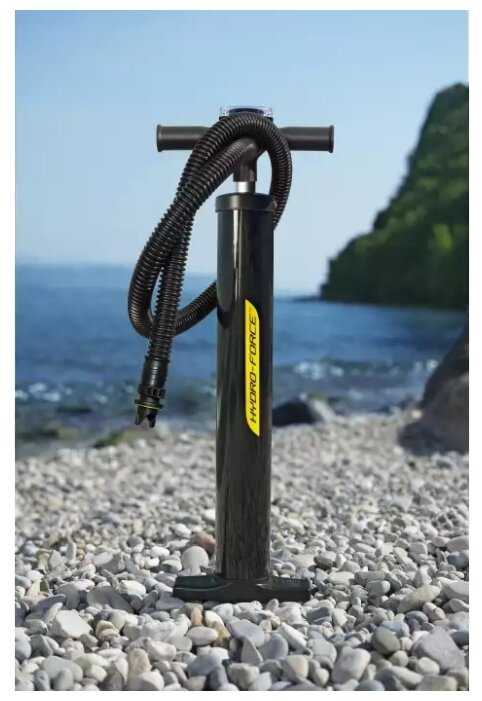 Сапборд Bestway Hydro-Force Oceana 3,05 м арт. 65350 фотография 29