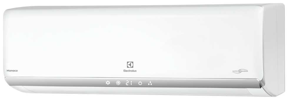 Настенный внутренний блок Electrolux EACS/I-18 HM FMI/N3 (ERP)