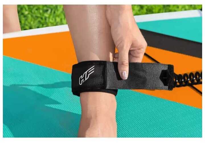 Сапборд Bestway (65377) фотография 13