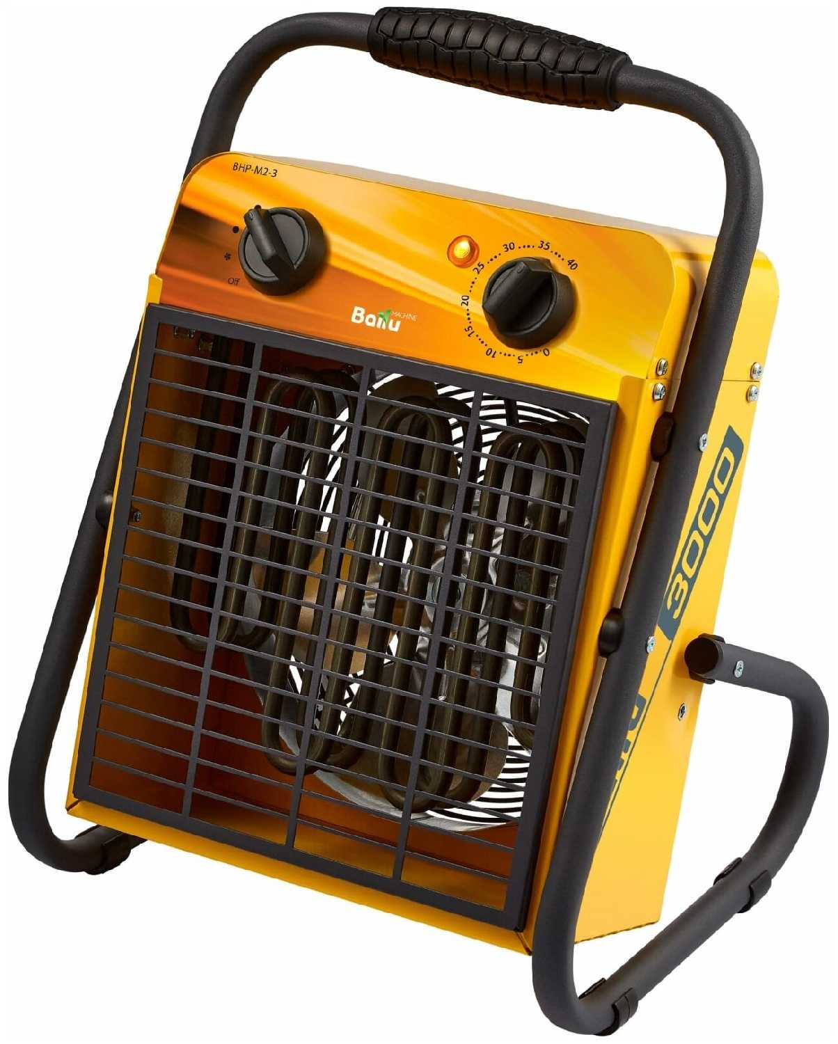 BHP-M2-3 фотография 15