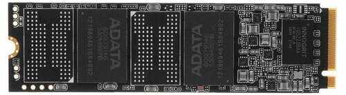 Твердотельный накопитель ADATA Legend 840 (ALEG-840-512GCS) фотография 12