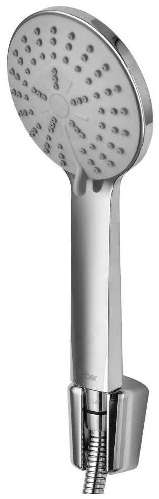 Смеситель Raiber Osdorf (R2102) фотография 4