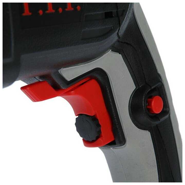 Перфоратор P.I.T. PBH24-C фотография 15