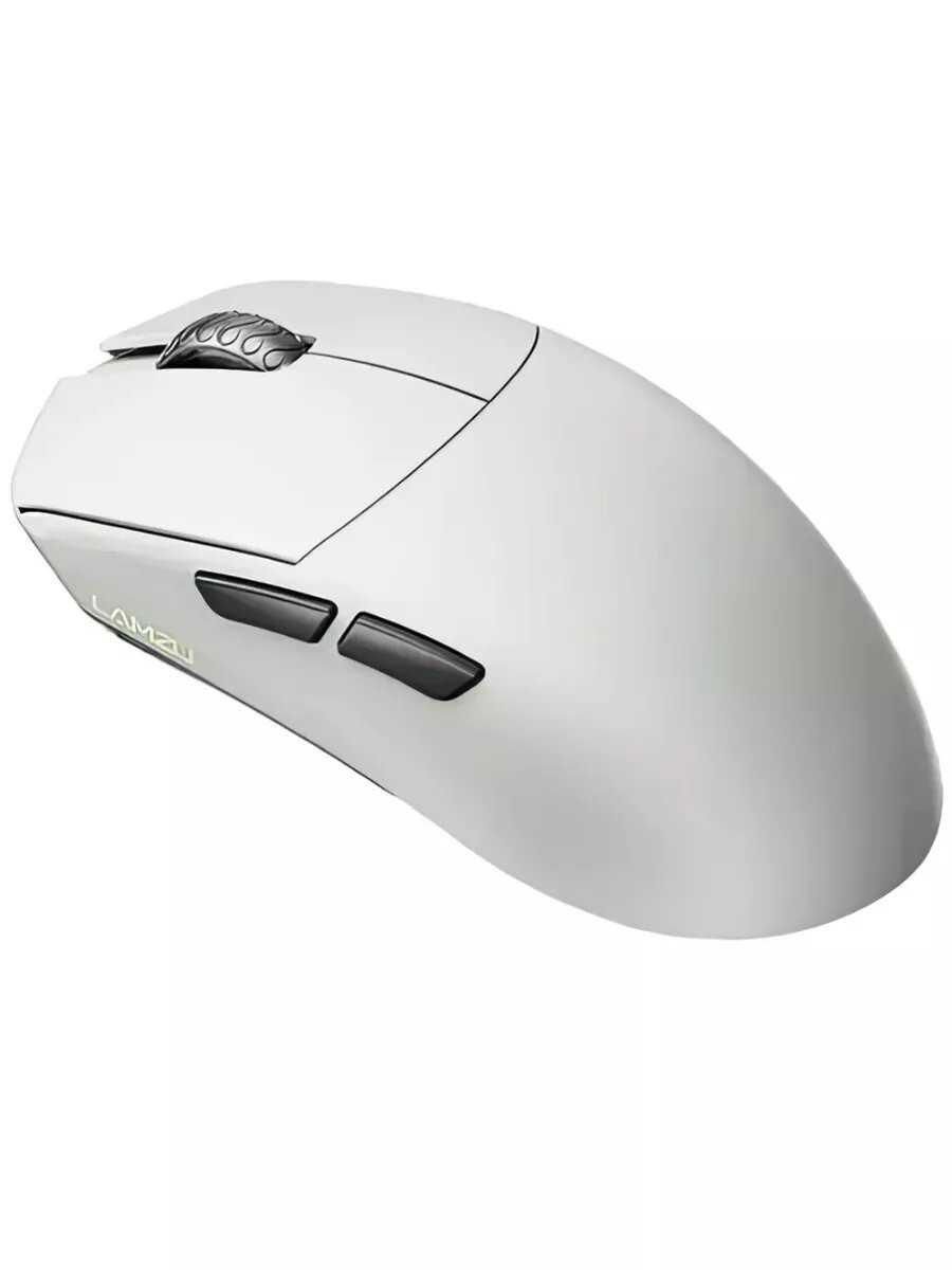 Мышь игровая Lamzu Maya 4K фотография 3