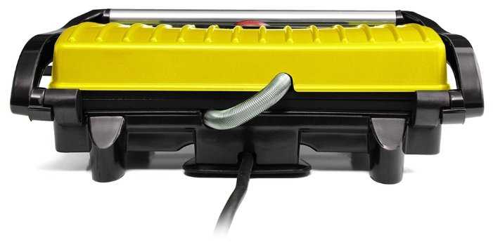 Сэндвичница Kitfort КТ-1609 Panini Maker фотография 12