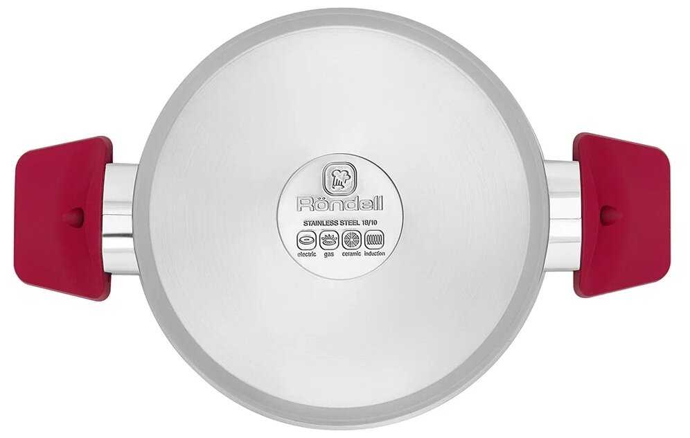 Ножи Rondell Strike фотография 1