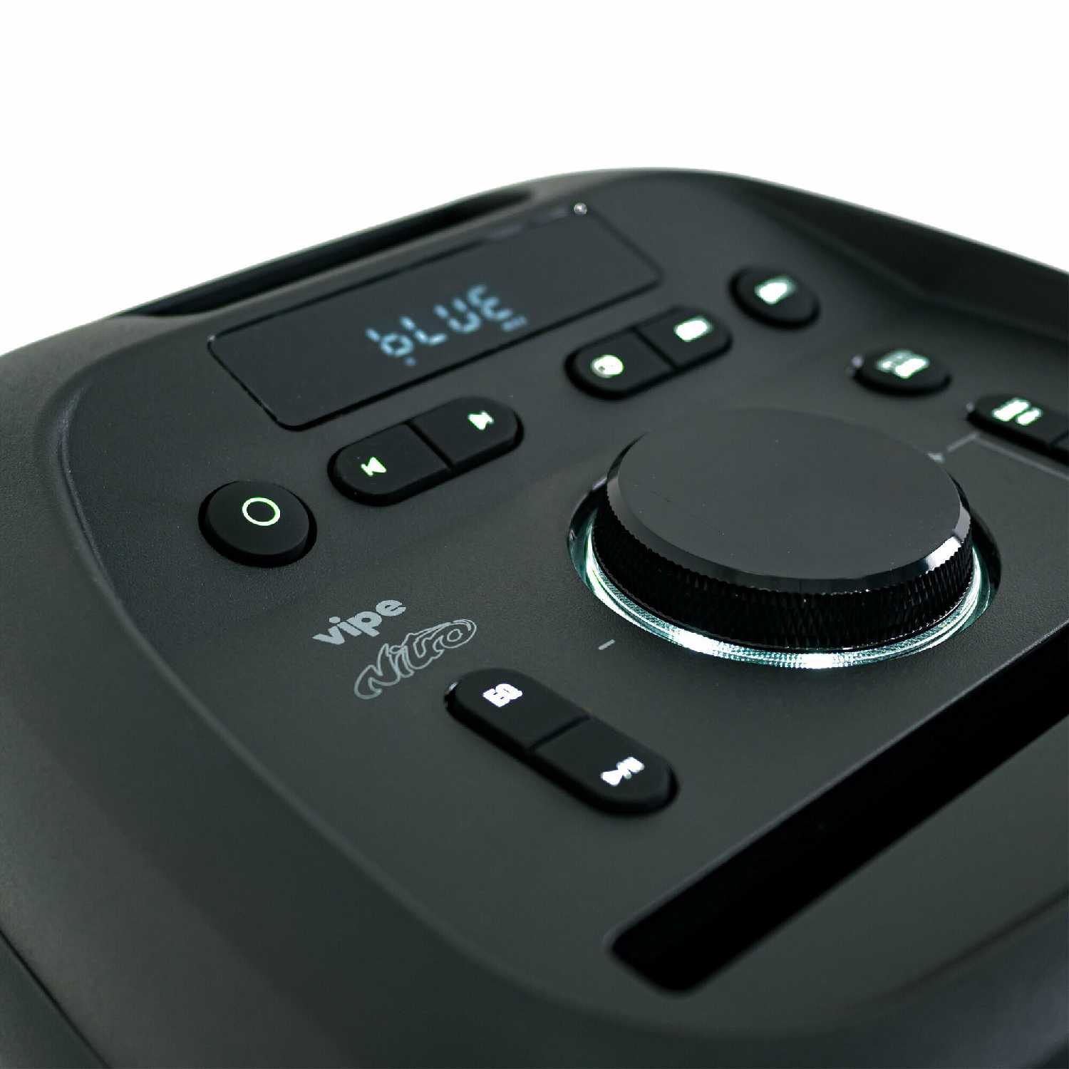 Беспроводная музыкальная система Vipe Nitro X5 фотография 8