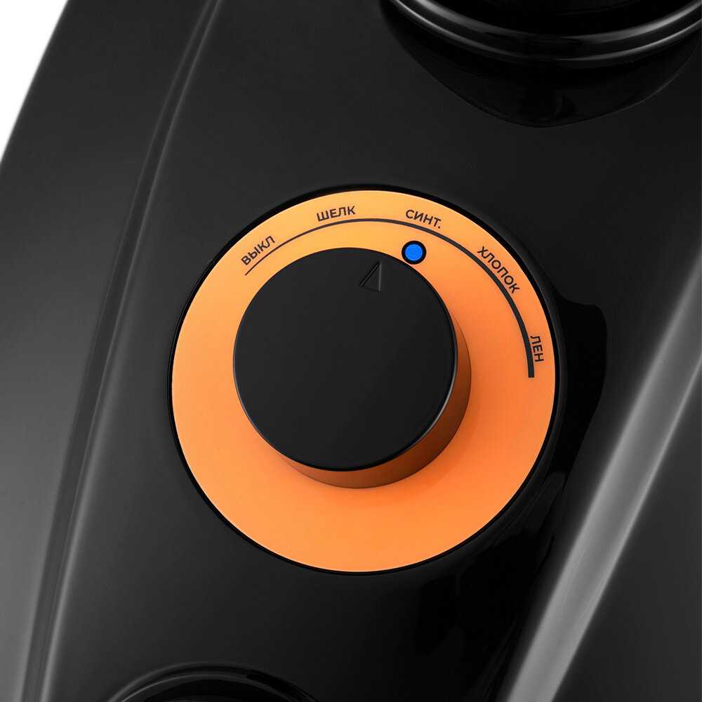 Отпариватель Kitfort КТ-9240 фотография 3