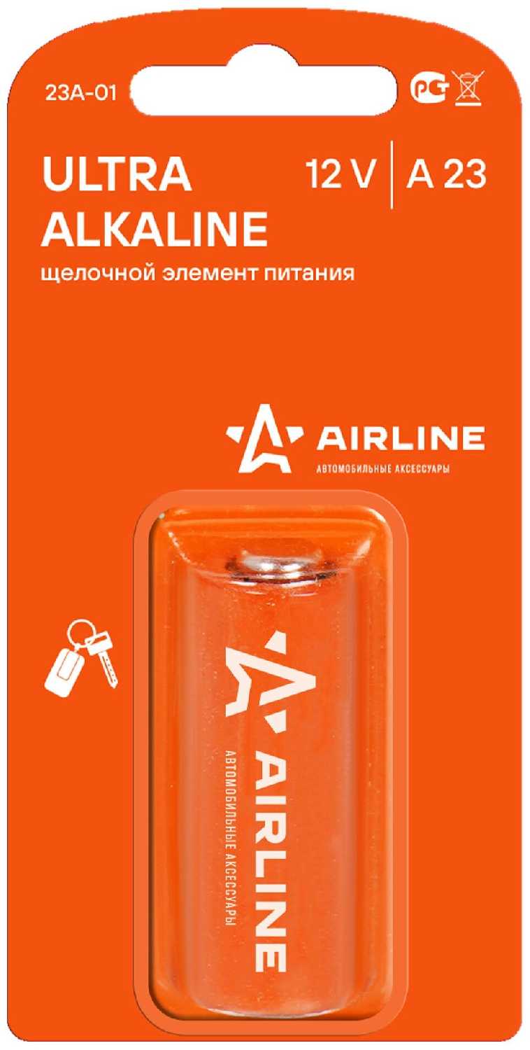 AIRLINE LR6/AA фотография 11