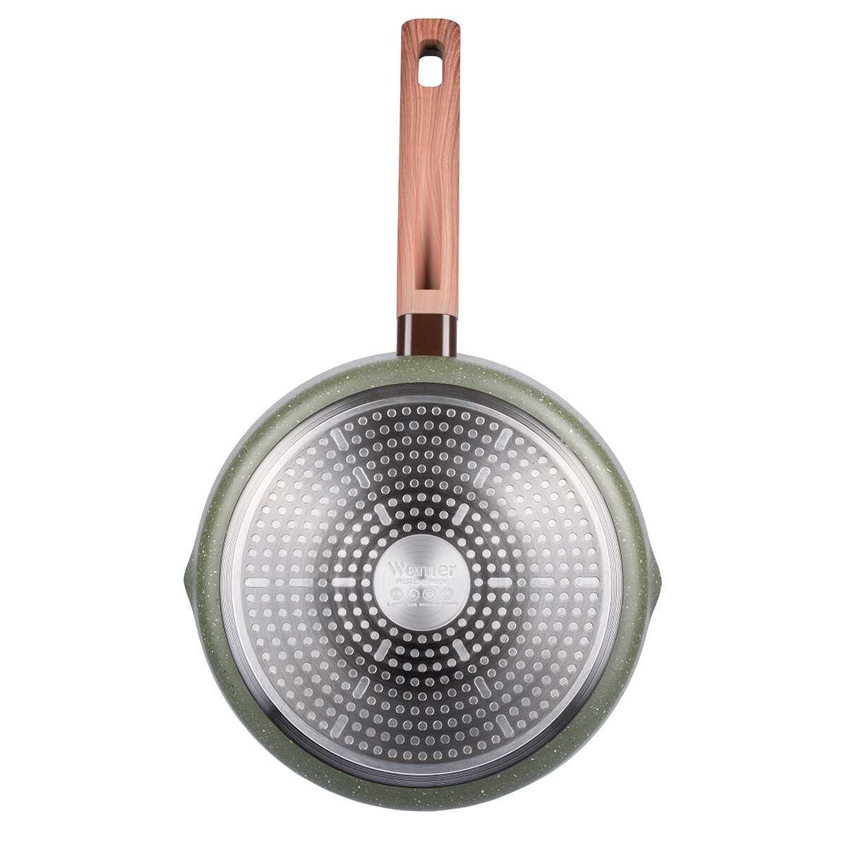 Сковорода Werner Organic Forest style 51455 [26 см] фотография 8