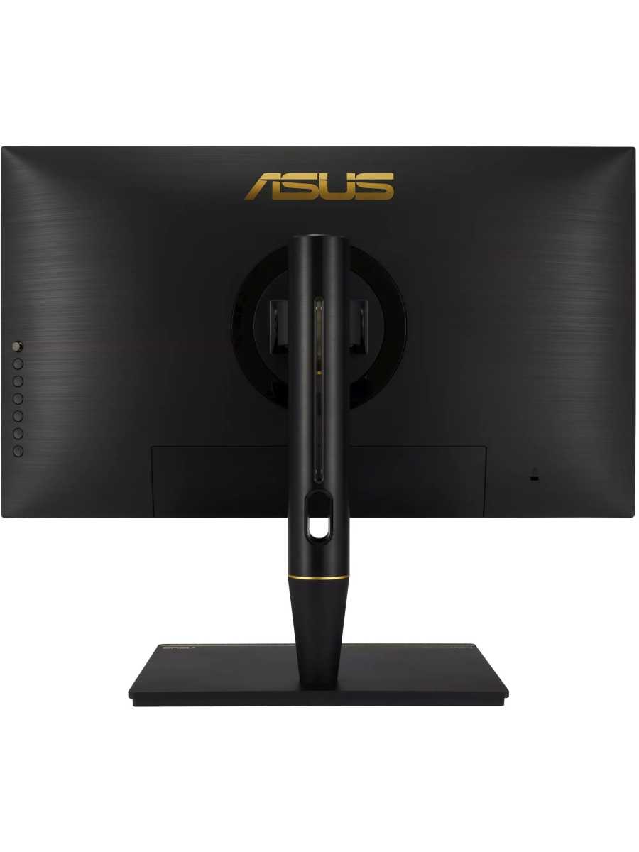 Монитор ASUS ProArt PA27UCX-K фотография 4