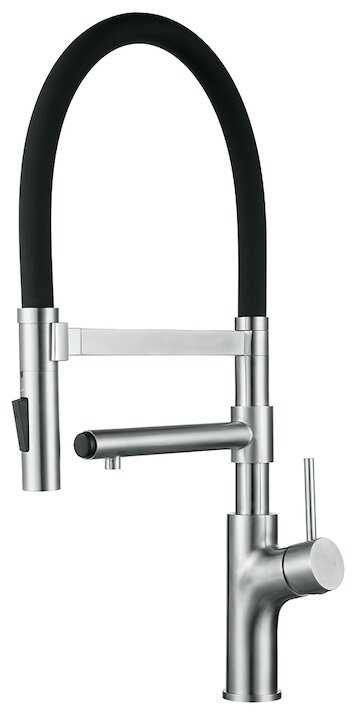 Смеситель для раковины ZorG Sanitary SZR-1010