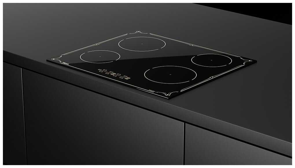 Варочная Поверхность Teka IBR 64040 TTC фотография 3