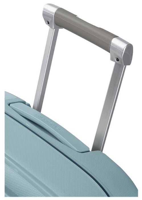Чемодан Samsonite фотография 47