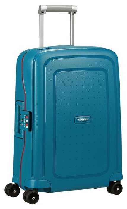 Чемодан Samsonite фотография 48