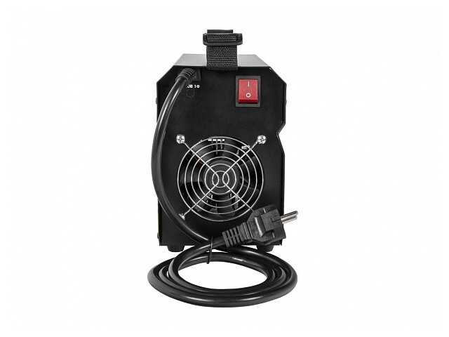 Сварочный аппарат Кедр UltraARC-200 Сompact фотография 3