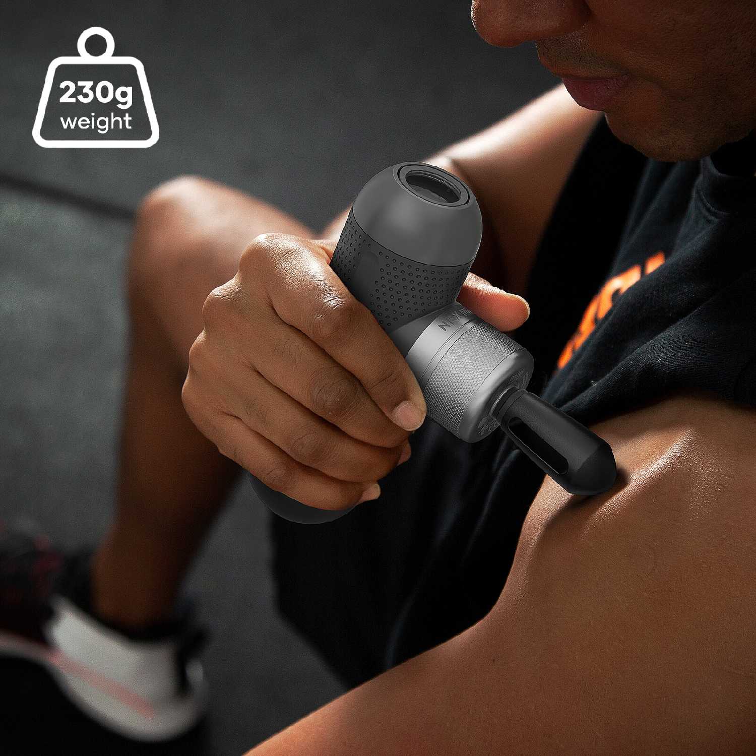 Массажер O'Yeet NEX Mini фотография 14