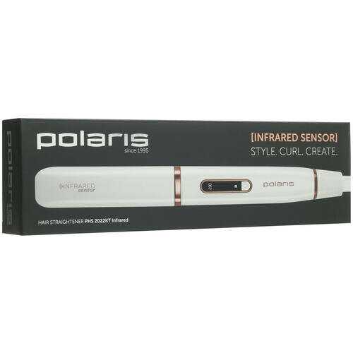 Стайлер POLARIS PHS 2022KT фотография 9