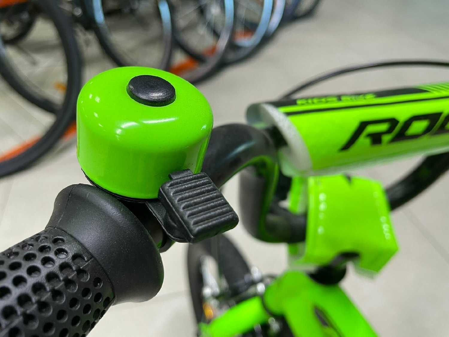Велосипед детский Rook Sprint (20