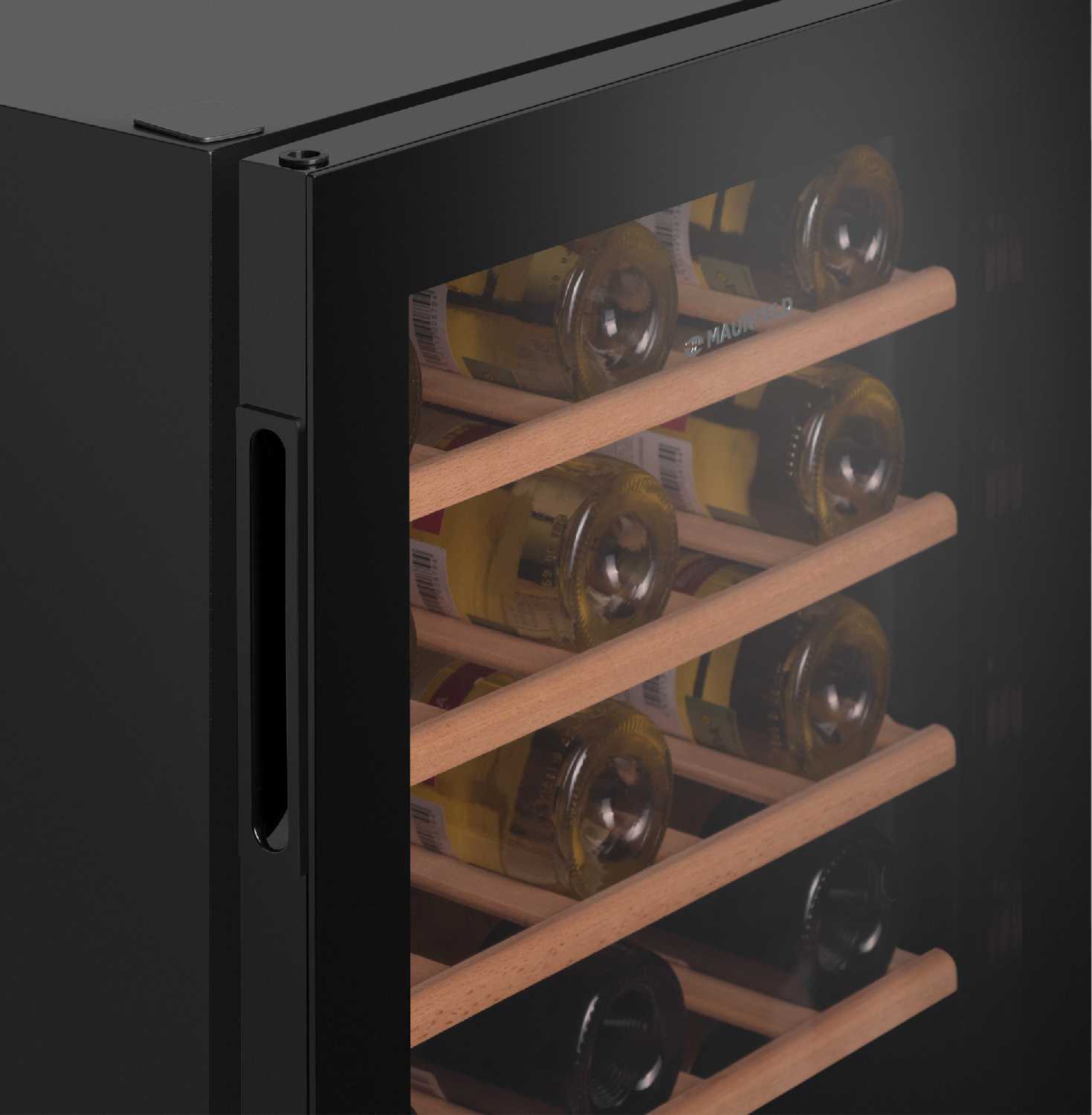 Винный шкаф MFWC-85S34 фотография 6