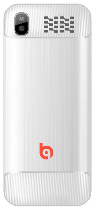 Телефон BQ 2420 New York II фотография 3