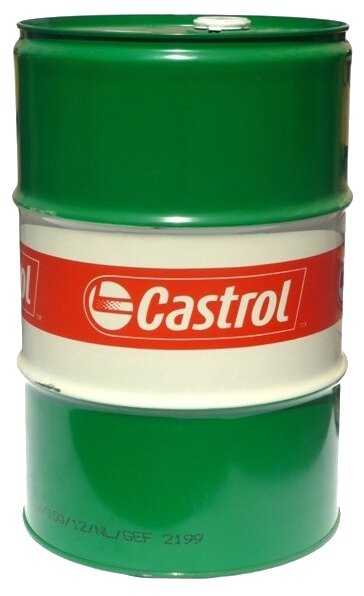 Синтетическое моторное масло Castrol Vecton Fuel Saver 5W-30 E6/E9 фотография 1
