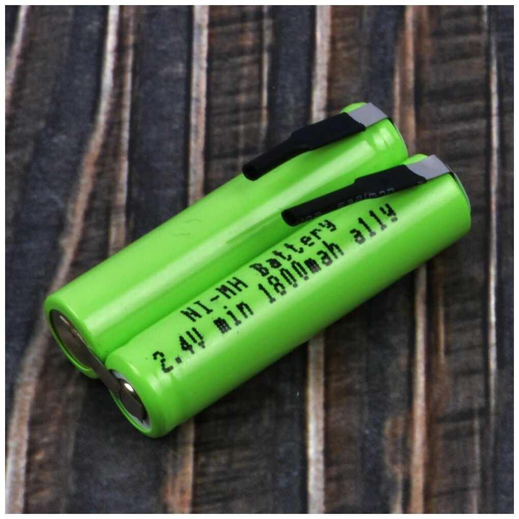 Аккумулятор Run Energy (1800 mAh) фотография 2