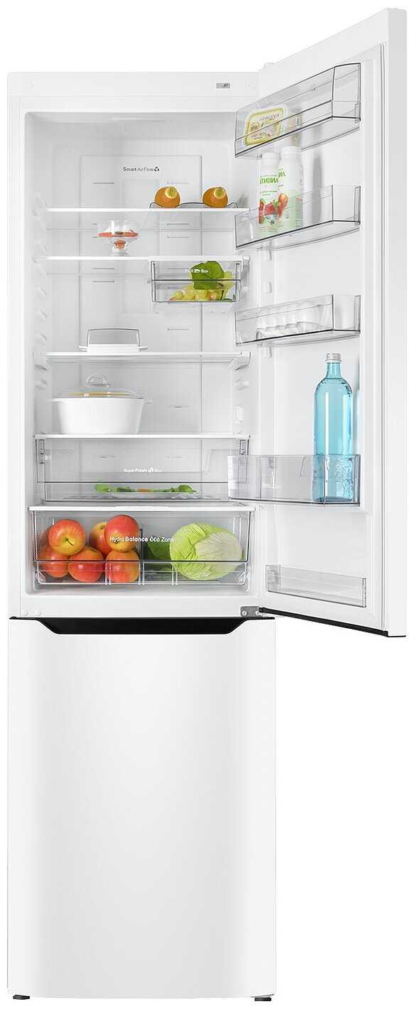 Холодильник ATLANT ХМ-4626-ND фотография 5